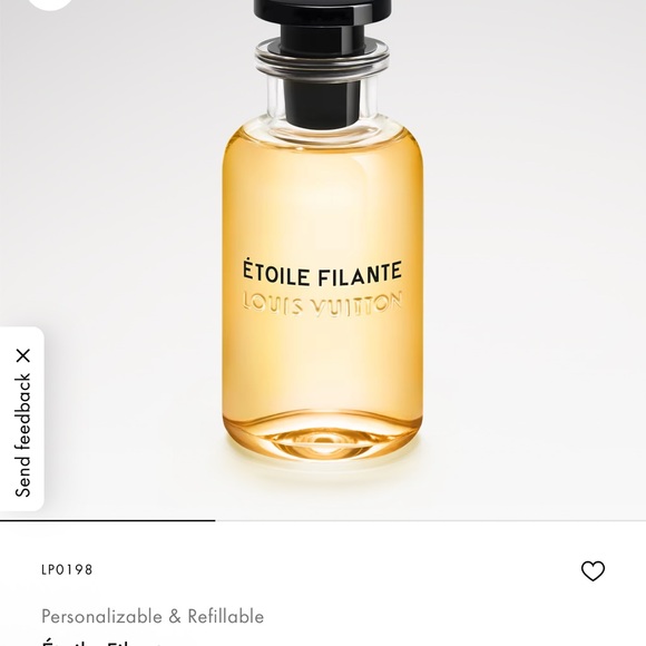 Louis Vuitton Étoile Filante with box - Picture 6 of 6